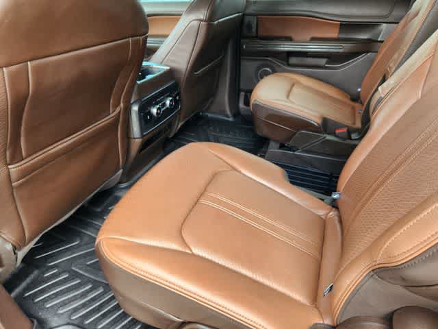 Used 2024 Ford Expedition Max King Ranch AWD/4WD image 12