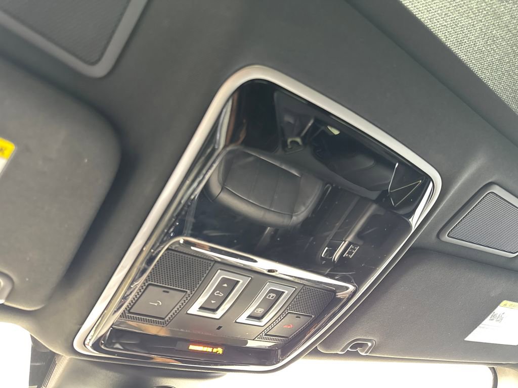 Used 2020 Land Rover Range Rover Sport HSE AWD/4WD image 72
