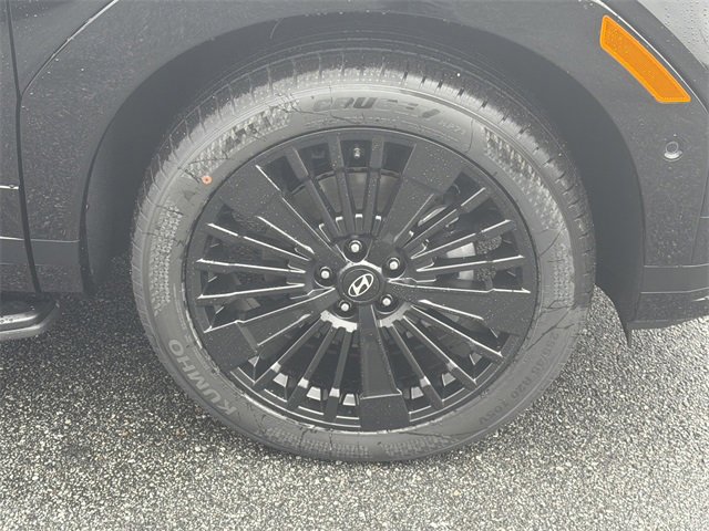 New 2026 Hyundai Santa Fe Calligraphy image 12