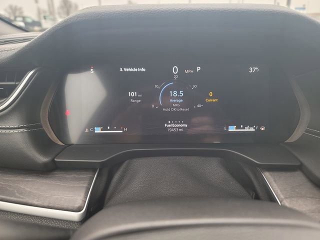 Used 2024 Jeep Grand Cherokee Limited image 14