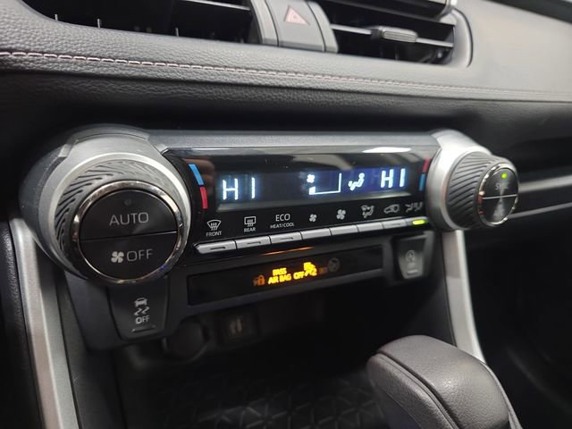 Certified 2023 Toyota RAV4 XLE image 19