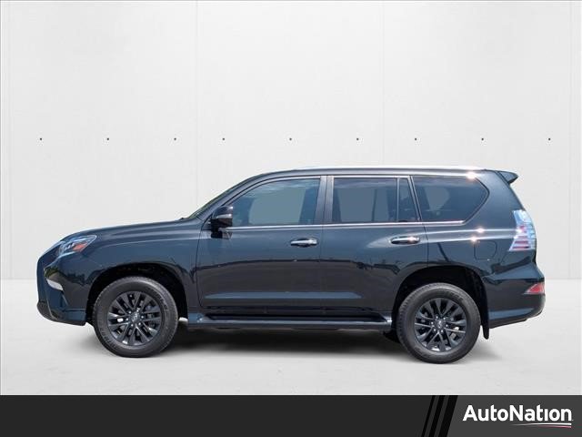 Used 2023 Lexus GX 460 Premium