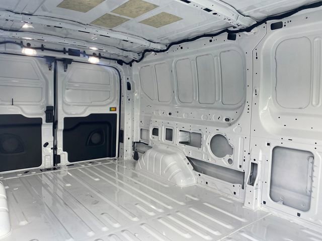 New 2025 Ford Transit 150 Low Roof image 18