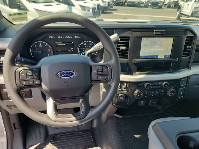 New 2026 Ford F450 XL RWD image 4