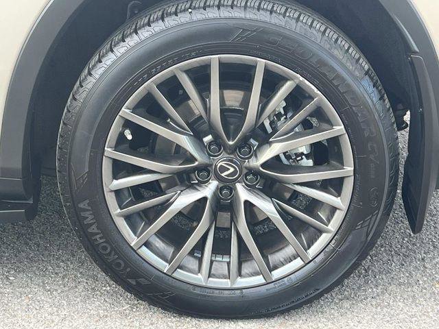 Certified 2022 Lexus RX 350 F Sport image 12