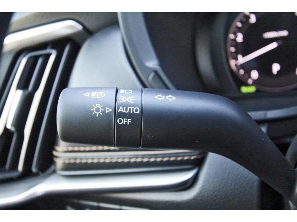 New 2026 MAZDA CX-70 3.3 Turbo w/ Premium Plus Pkg image 16