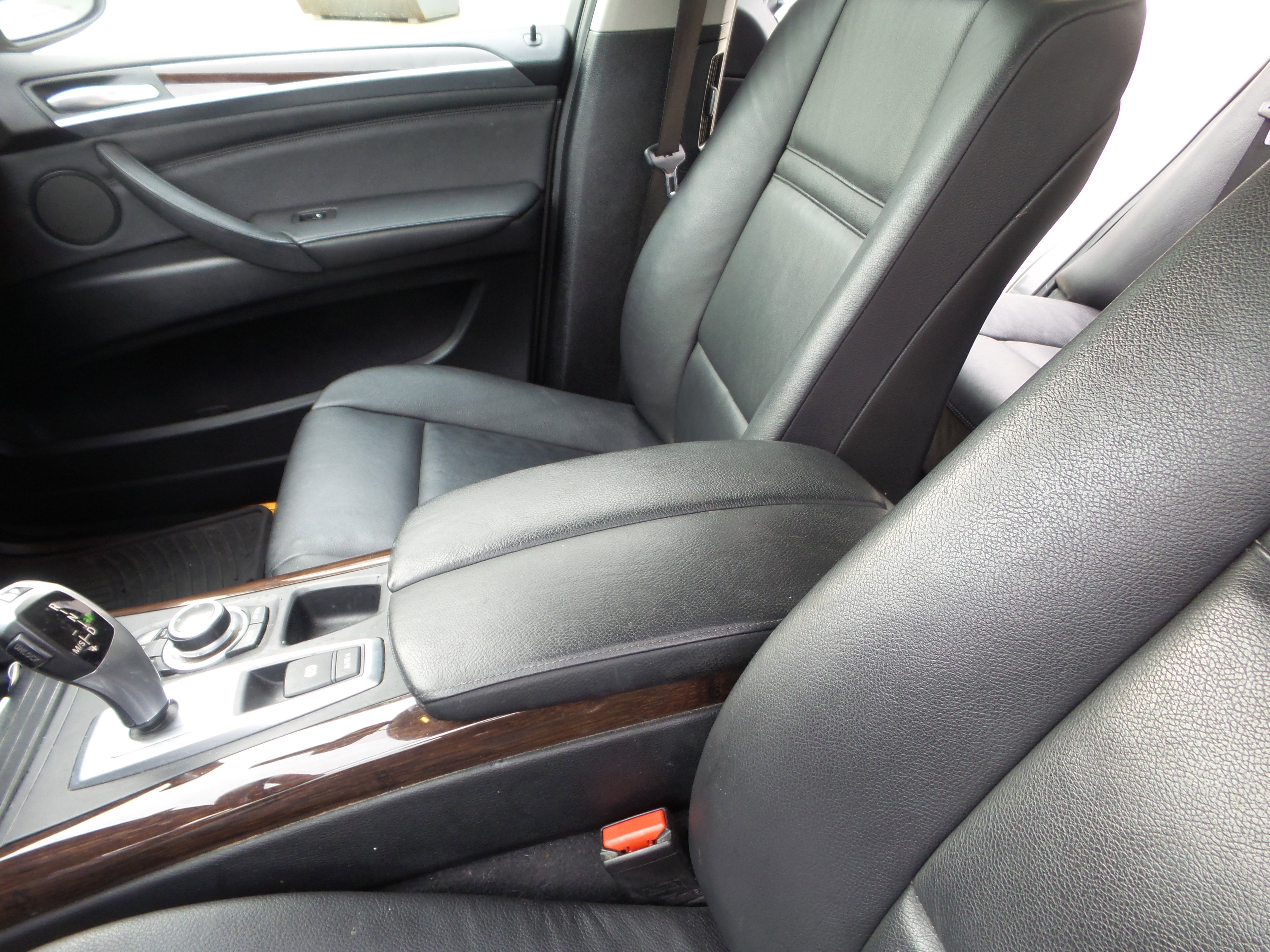 Used 2013 BMW X5 xDrive35d image 74