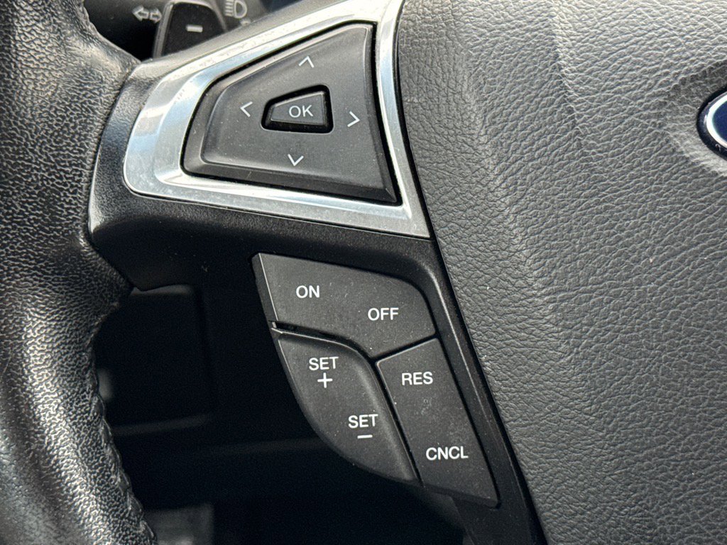 Used 2017 Ford Edge SEL w/ Cargo Accessory Package image 14