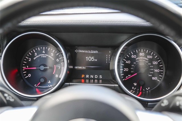 Used 2022 Ford Mustang Premium image 22