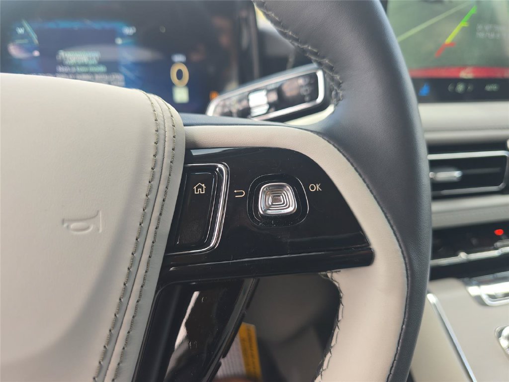 New 2027 Lincoln Aviator Reserve RWD image 19