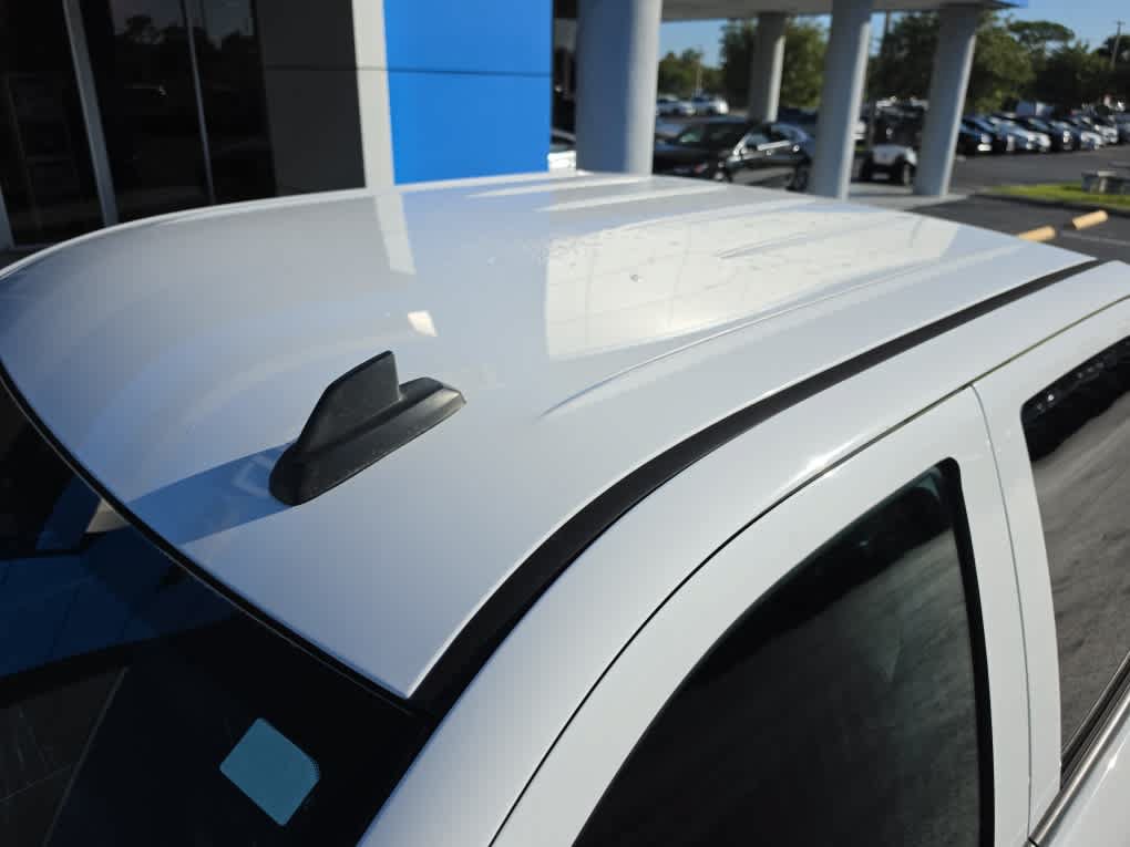 Used 2016 Chevrolet Silverado 1500 LT w/ All Star Edition AWD/4WD image 23