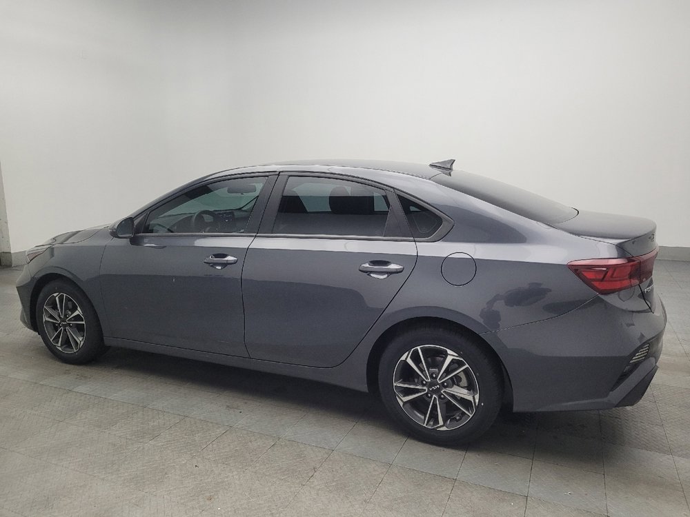 Used 2023 Kia Forte LXS w/ LXS Technology Package image 3