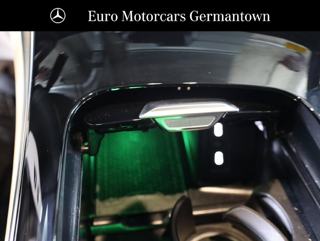 Used 2026 Mercedes-Benz GLC 300 4MATIC image 30