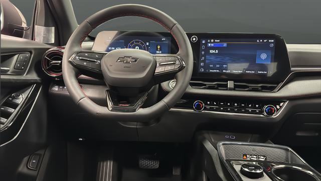 New 2026 Chevrolet Equinox RS w/ Convenience Package III image 5