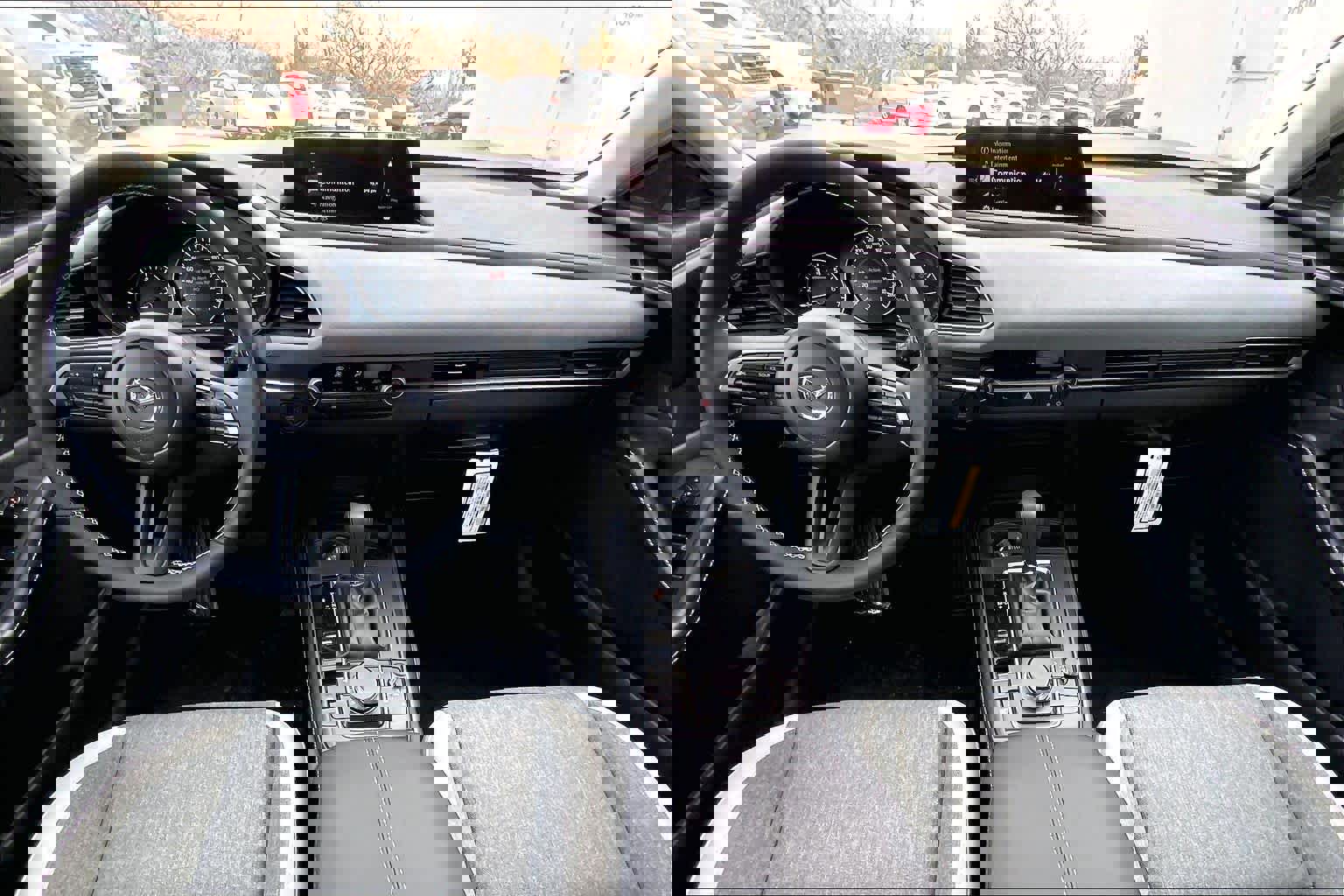 New 2026 MAZDA CX-30 AWD 2.5 S image 5