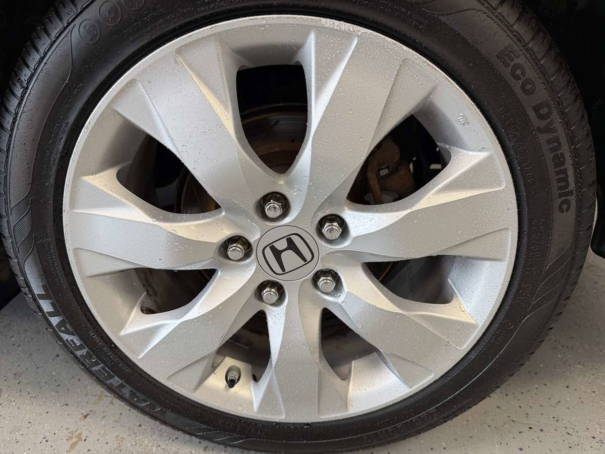 Used 2009 Honda Accord EX image 23