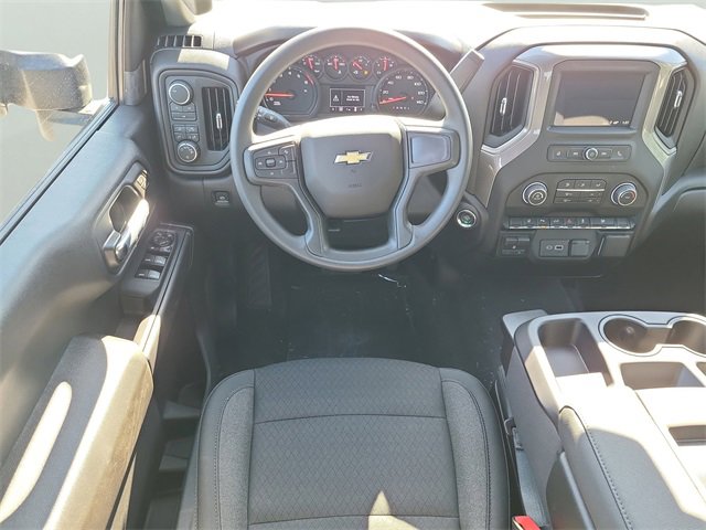 New 2026 Chevrolet Silverado 2500 Custom w/ Custom Value Package image 16