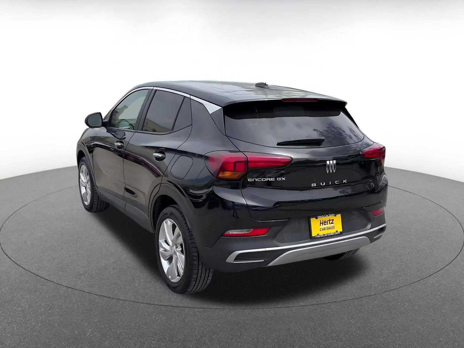 Used 2025 Buick Encore GX Preferred FWD image 11