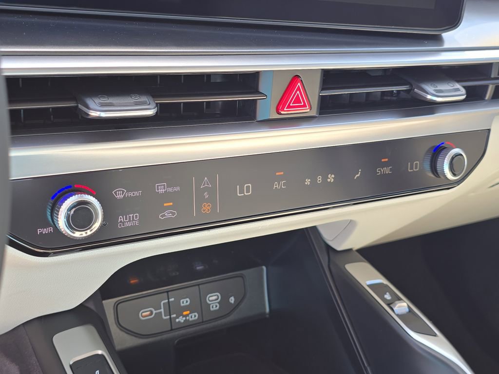 New 2026 Kia Sorento S image 24