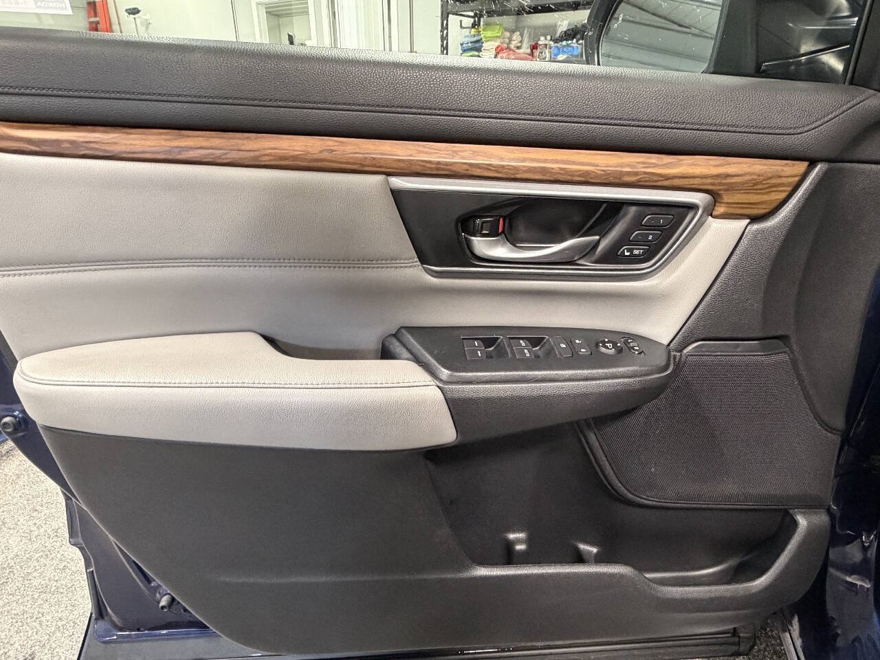 Used 2019 Honda CR-V EX-L image 12