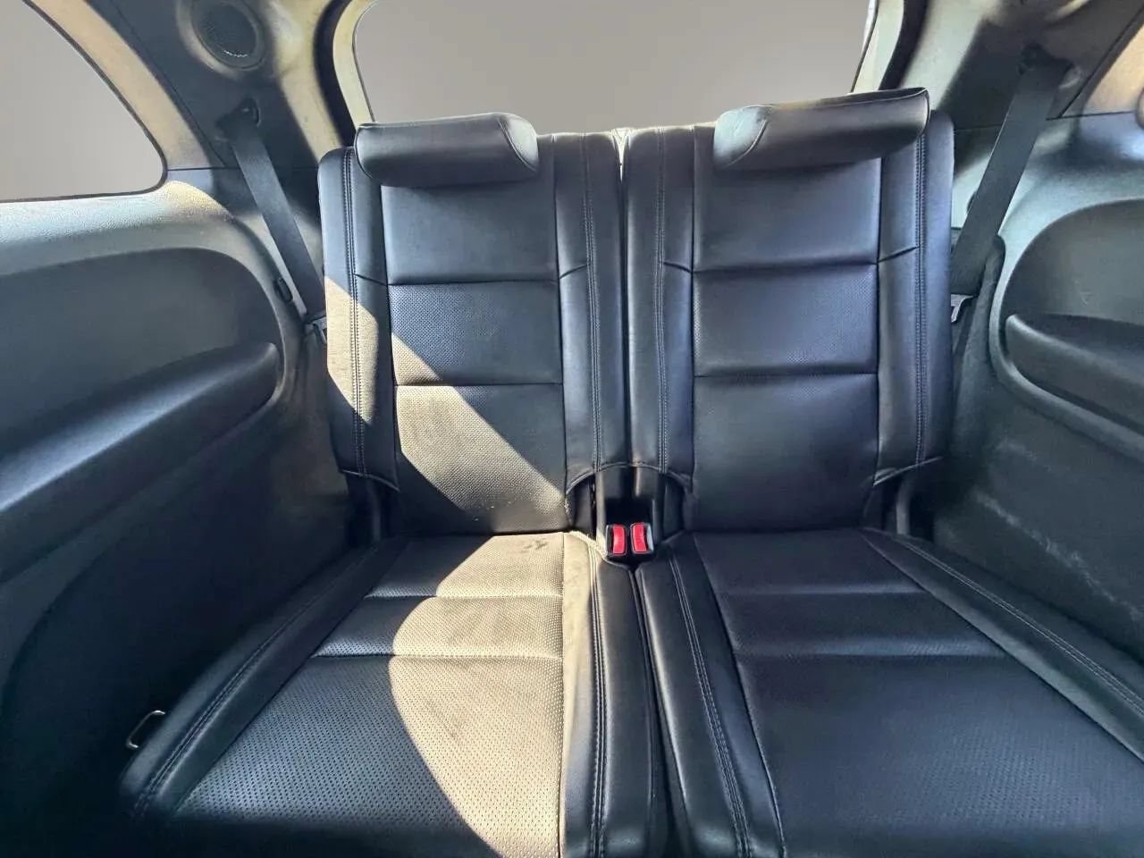 Used 2018 Dodge Durango Citadel AWD/4WD image 22