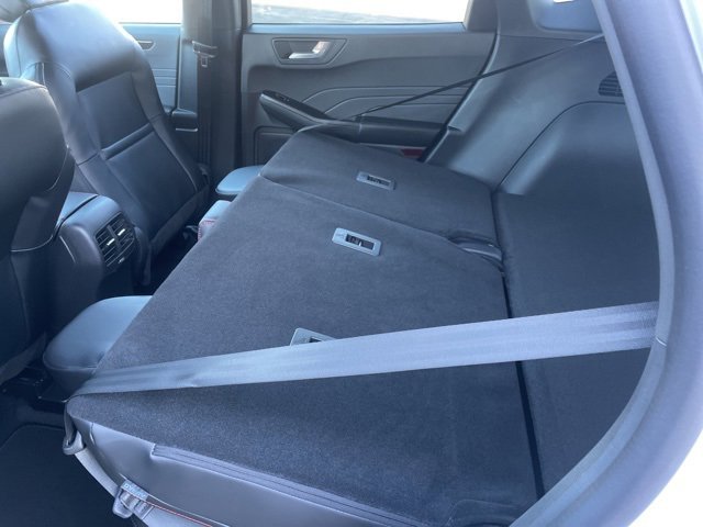 New 2026 Ford Escape ST-Line w/ Tech Pack #1 image 61