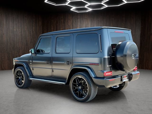 Used 2019 Mercedes-Benz G 550 image 6