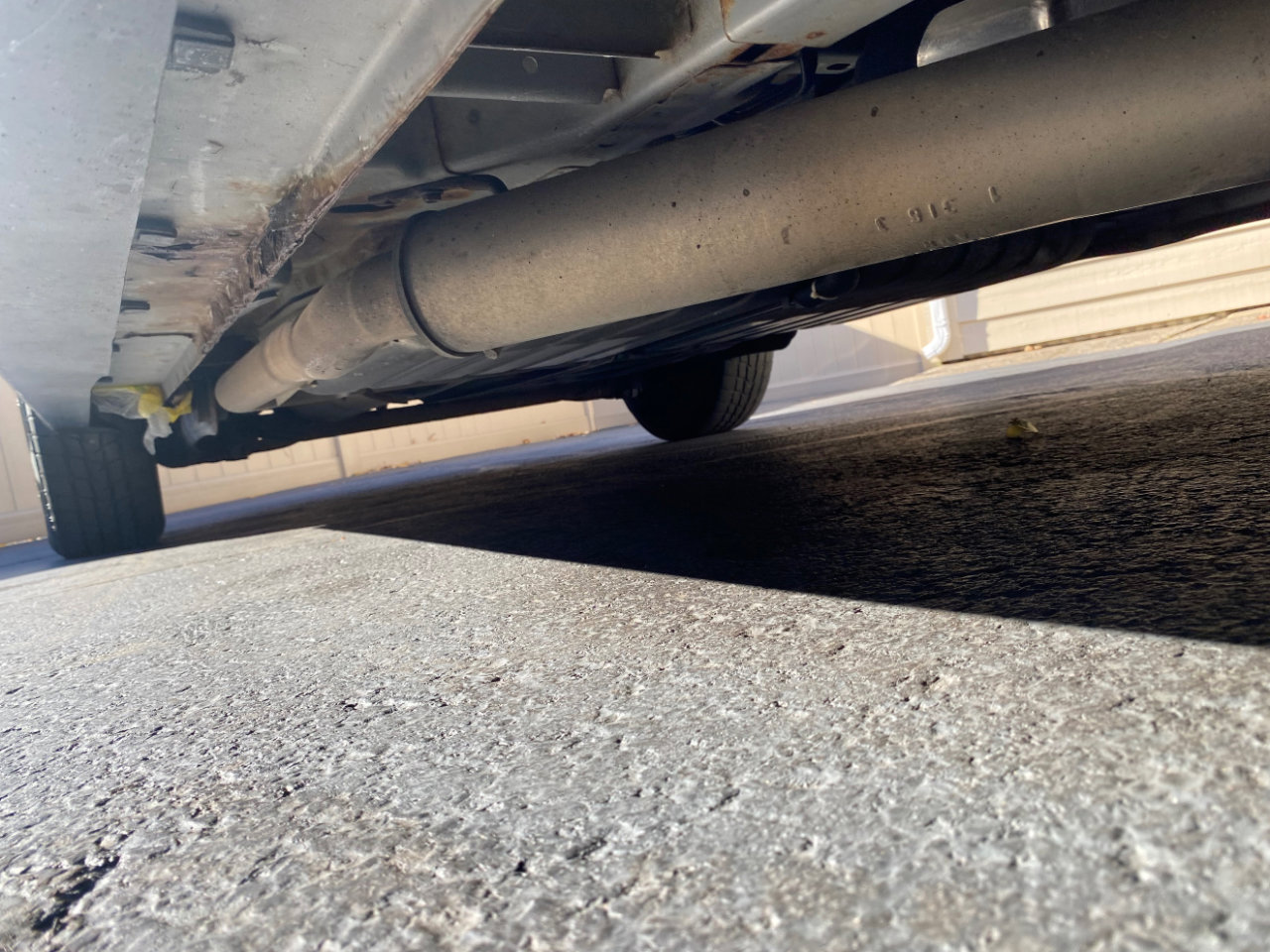 Used 2014 Dodge Grand Caravan American Value Package image 6