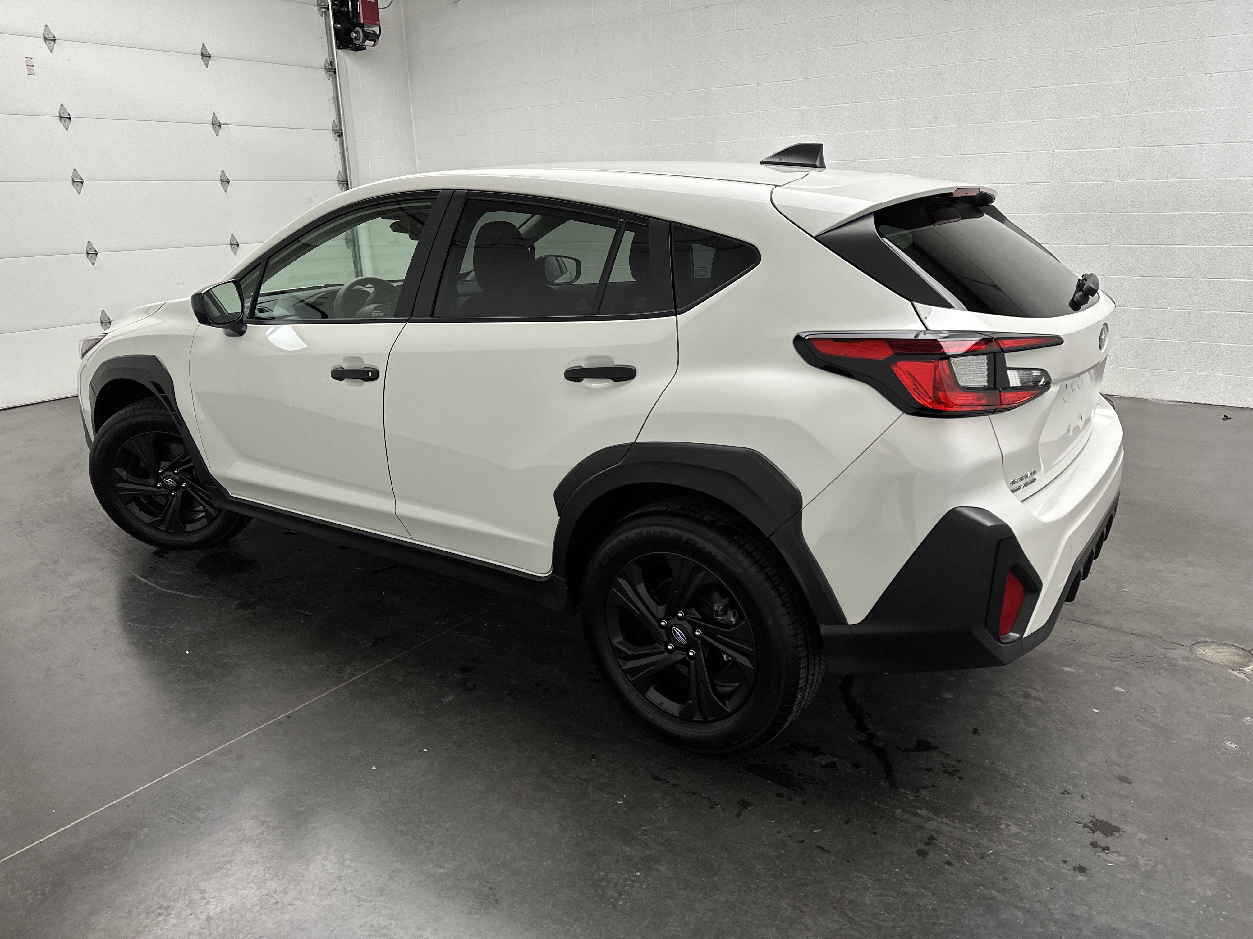 Used 2025 Subaru Crosstrek 2.0i AWD/4WD image 6