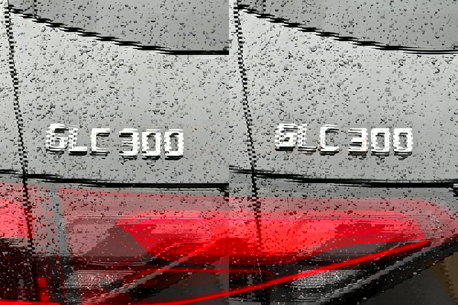 New 2026 Mercedes-Benz GLC 300 image 26