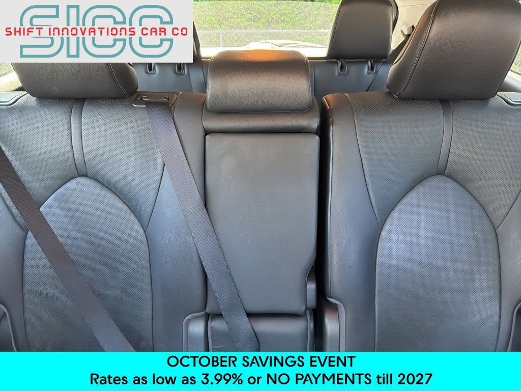 Used 2020 Toyota Highlander Limited AWD/4WD image 28