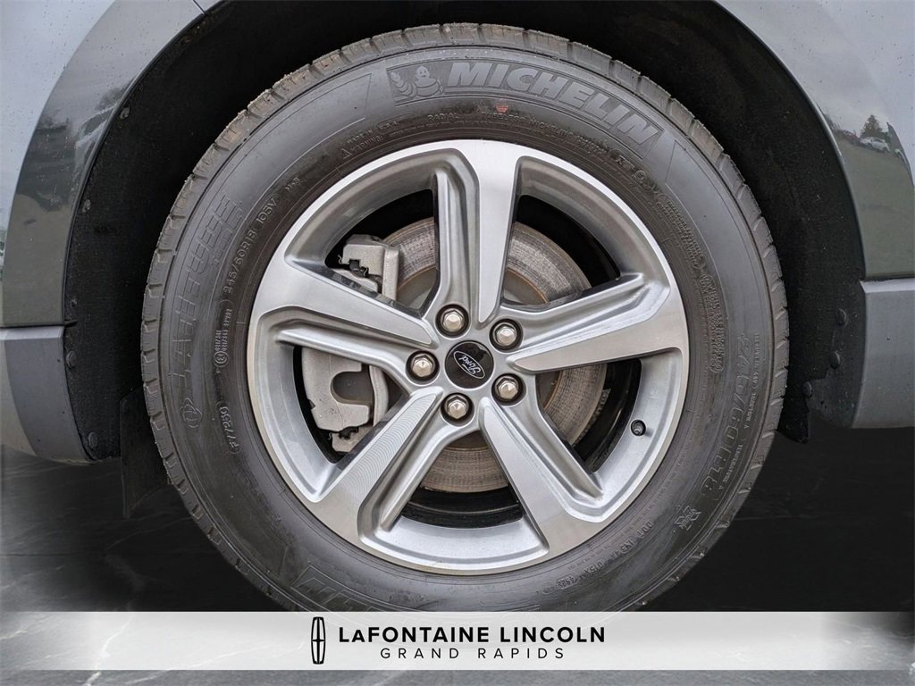 Used 2023 Ford Edge SEL w/ Convenience Package image 31