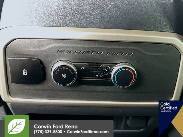 Certified 2023 Ford Expedition Max XL AWD/4WD image 27