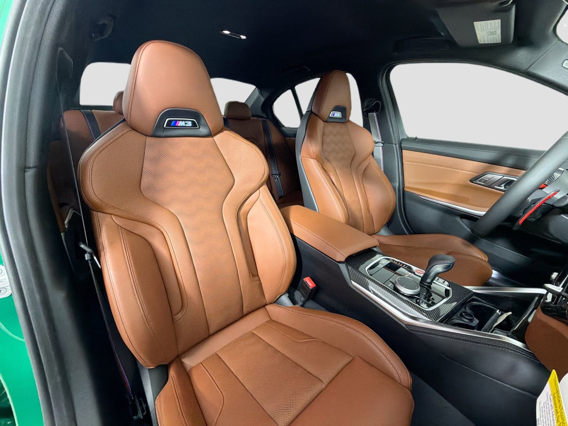 New 2026 BMW M3 Competition image 27