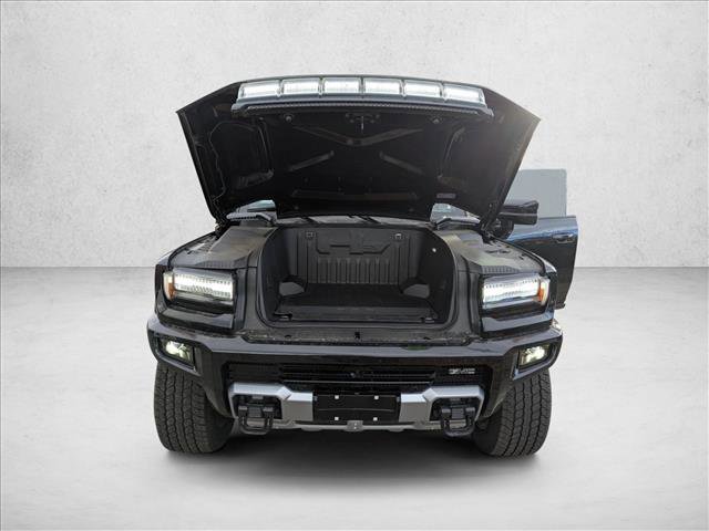 New 2026 GMC Hummer EV SUV AWD/4WD image 16