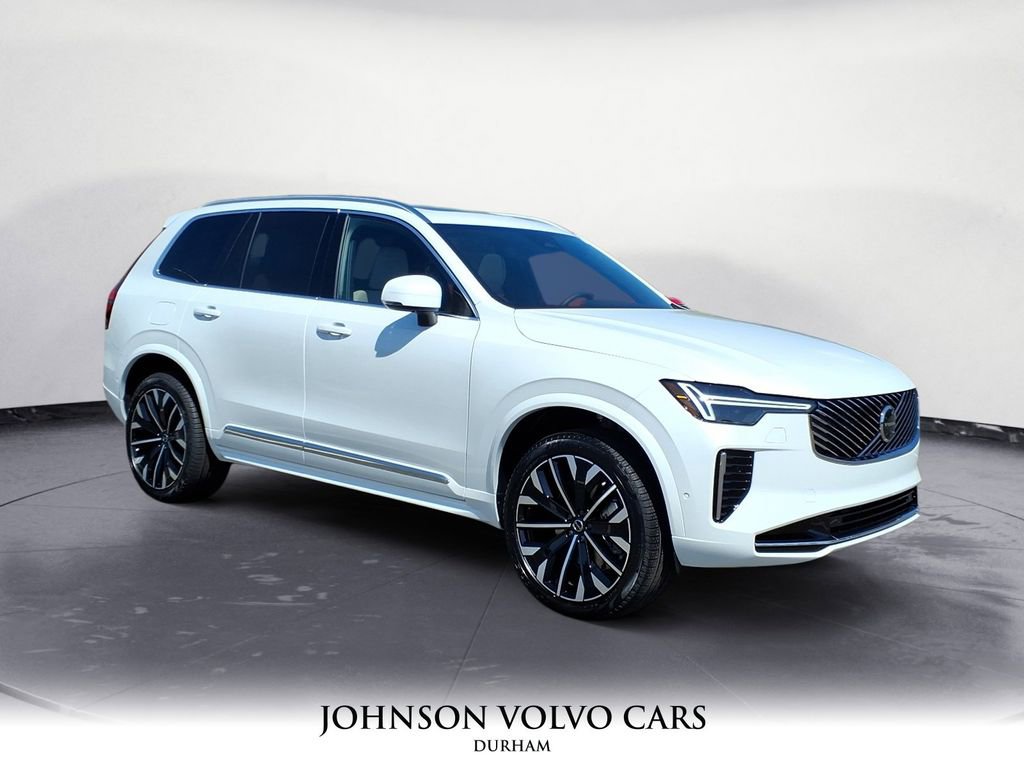 New 2026 Volvo XC90 B5 Plus image 1