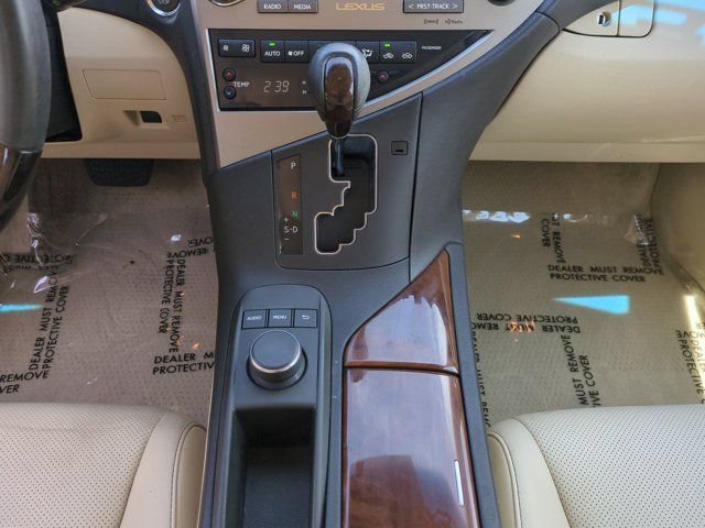 Used 2013 Lexus RX 350 FWD w/ Premium Pkg image 17
