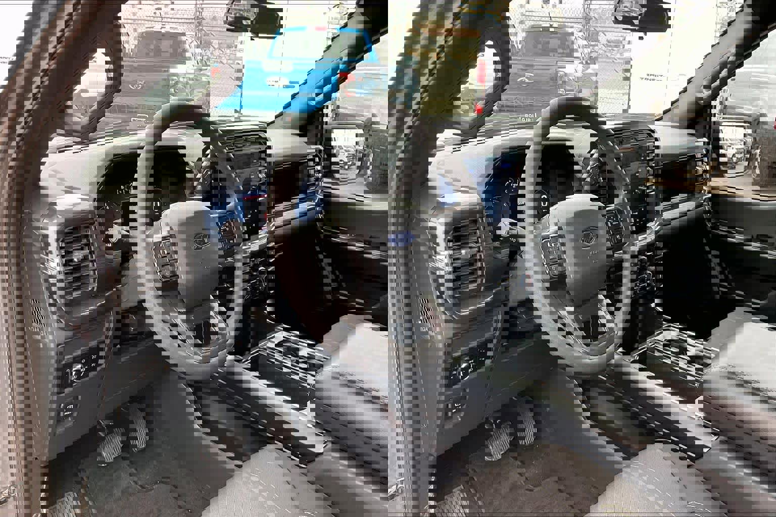 Used 2024 Ford F150 STX image 16