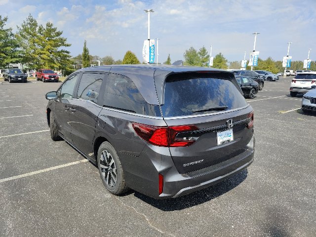 New 2027 Honda Odyssey EX-L image 3