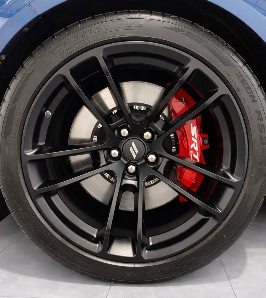 Used 2022 Dodge Charger Scat Pack image 36