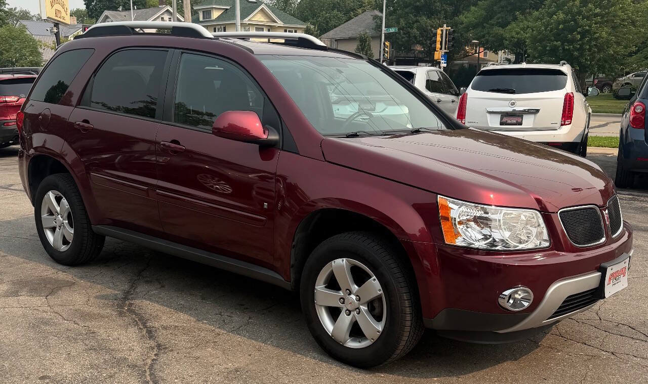 Used 2009 Pontiac Torrent 2WD image 7