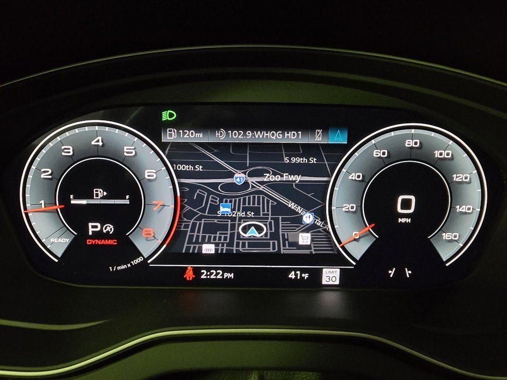 Certified 2025 Audi Q5 2.0T Premium Plus w/ Premium Plus Package image 27