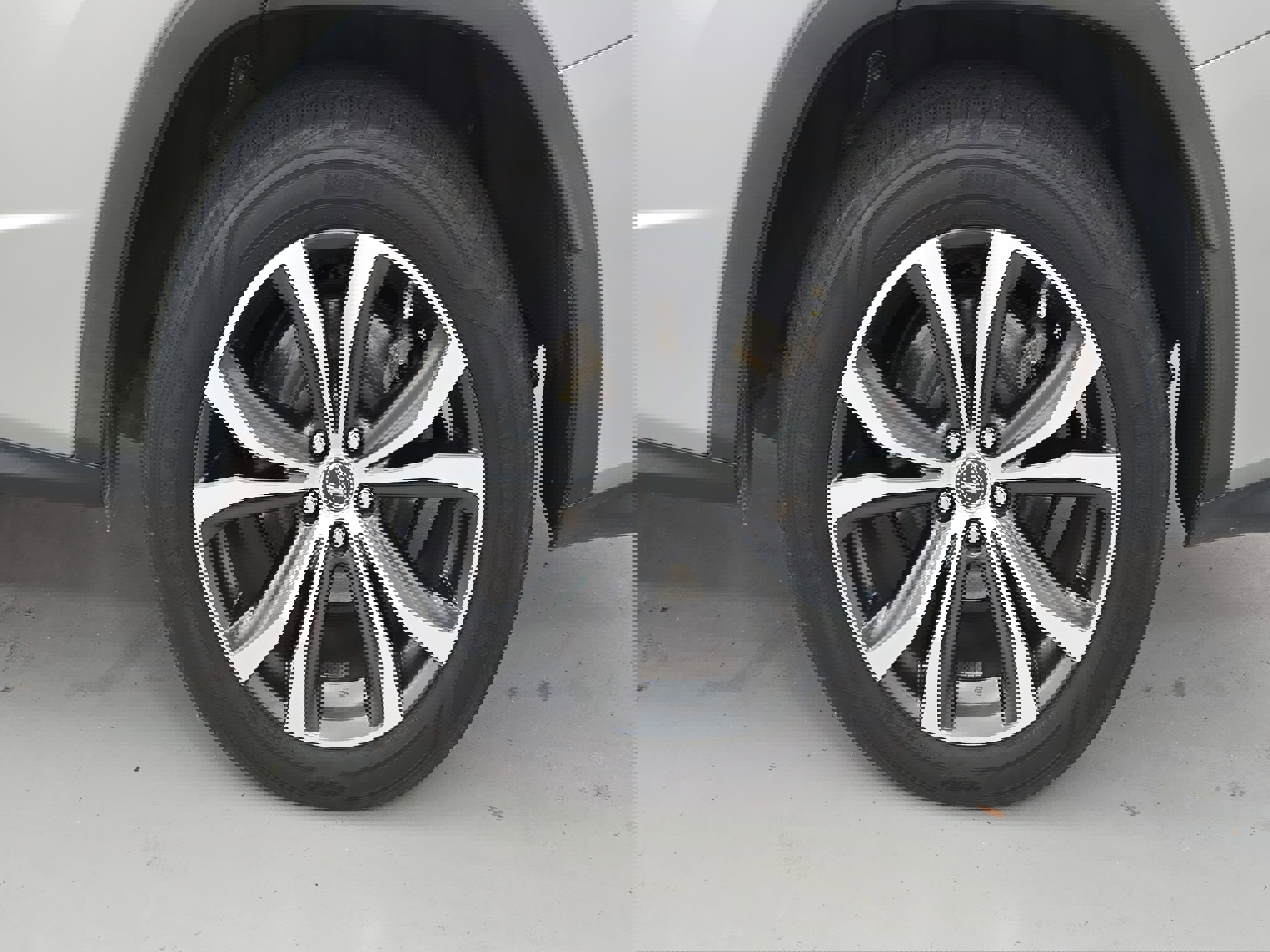 Used 2019 Lexus RX 350L 350L image 35