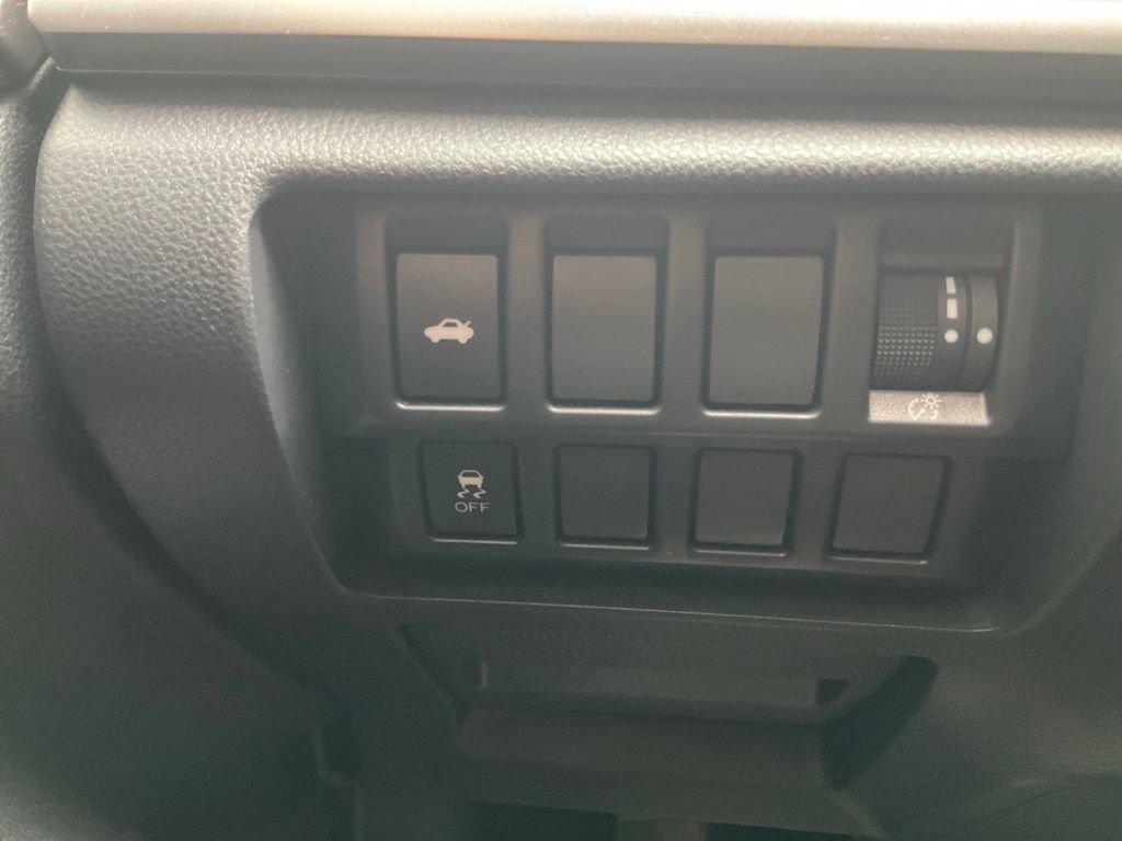 Used 2024 Subaru WRX AWD/4WD image 25