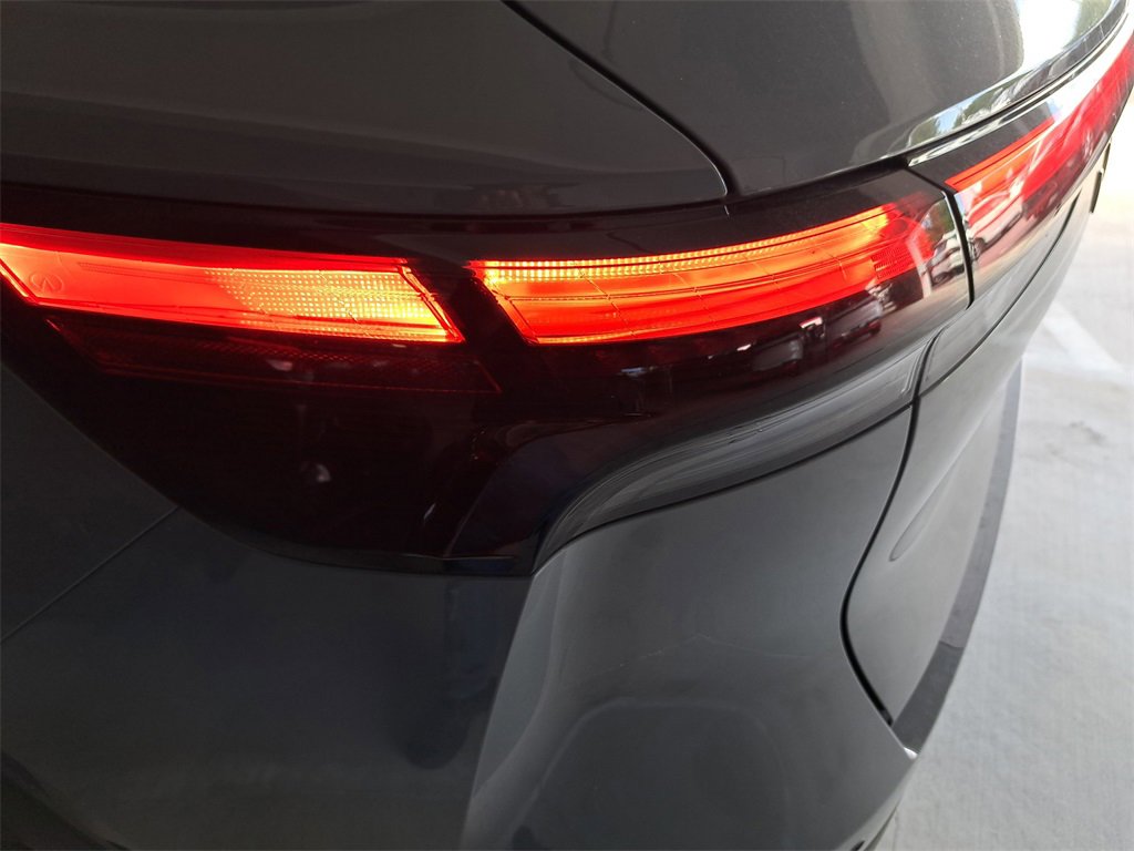 New 2026 INFINITI QX60 Sport w/ Dark Cargo Package image 29