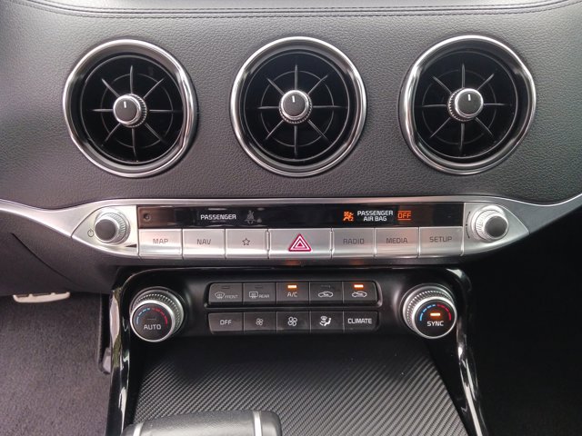 Used 2023 Kia Stinger GT-Line w/ Sun & Sound Package image 24