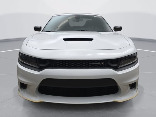 Used 2023 Dodge Charger Scat Pack RWD image 12