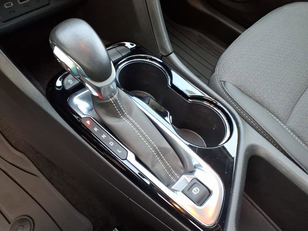 Used 2023 Buick Encore GX Preferred w/ Cold Weather Comfort Package AWD/4WD image 31