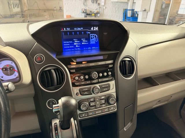 Used 2013 Honda Pilot EX-L image 21