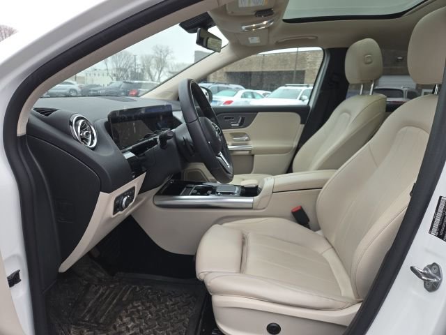 Certified 2021 Mercedes-Benz GLA 250 4MATIC image 4